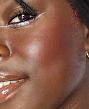 Cruelty free Make-up