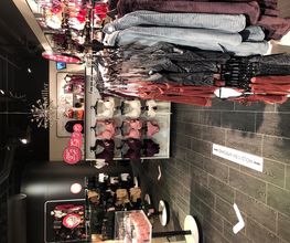 Hunkemöller billede 1