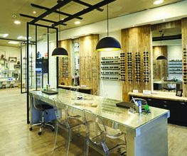 Mouans Optique image 2