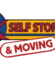 JK Self Storage - Rice image 4
