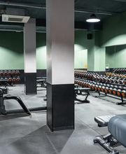 Basic-Fit imagen 2