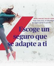 Agencia AXA Yaiza Ramos imagen 4