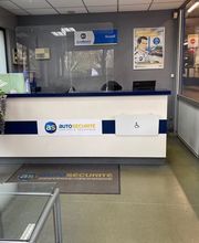 Salle d'attente - Autosécurité Chatillon