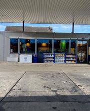 JET Tankstelle Bild 1