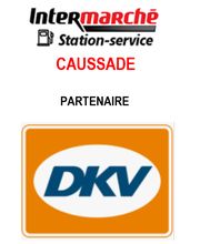 Intermarché station-service Caussade image 2