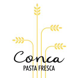 Pasta Fresca Conca logo