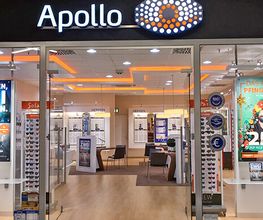 Apollo-Optik - Ahrensfelde Kaufpark Eiche Bild 1
