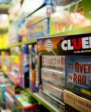 Jouets Davidson Bild 2