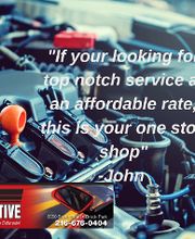 Palker Automotive Repair image 1