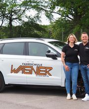Fahrschule Wagner GmbH Bild 2