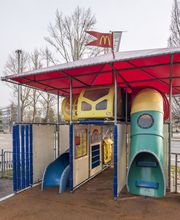 McDonald's Bild 5