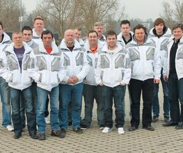 Strecker Stukkateurbetrieb GmbH Bild 1