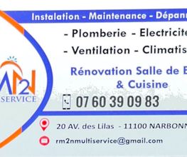 RM2N Multiservices image 1