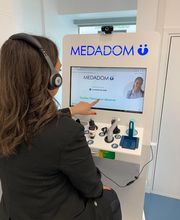 Pharmacie Bonnecombe image 2