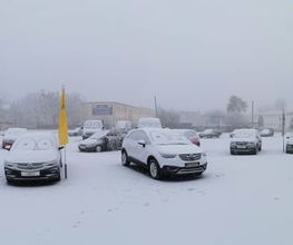 AUTOHAUS GÜLDEN OHG Bild 3