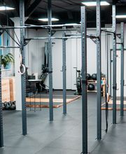 Moin Moin Athletik Bild 2