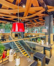 PETER PANE Burgergrill & Bar Bild 15