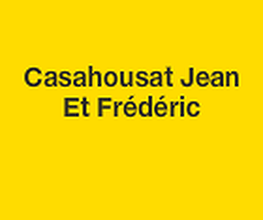 Casahousat Jean Et Frédéric image 1