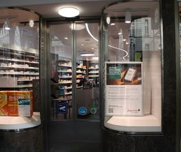apotheke-ischi