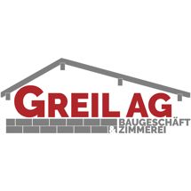 Greil AG Baugeschäft + Zimmerei