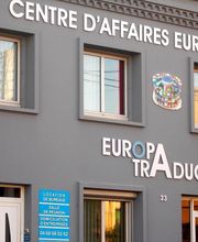 Centre d'Affaires Europa image 1