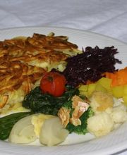 Restaurant Linde Bild 4