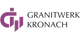 Granitwerk Kronach Gläsel & Weber GmbH