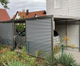 Zek-Metallbau Bild 1