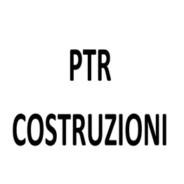 PTR Costruzioni logo