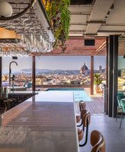 The Social Hub Florence Lavagnini immagine 8