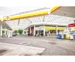 Shell Recharge Charging Station Bild 2