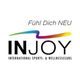 INJOY Fitnessstudio Dorsten