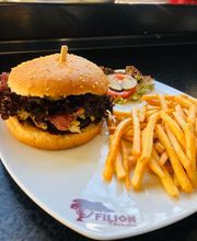 Filion Restaurant Bild 1