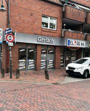 Autoschilder & Zulassungen Gerlach Lingen Bild 1