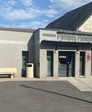 Pompes Funèbres EVRARD image 1