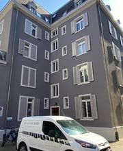 Malergeschäft Davide Petarra GmbH Bild 3