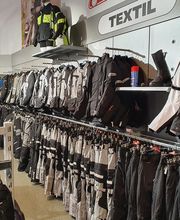 POLO Motorrad Store Braunschweig Bild 5