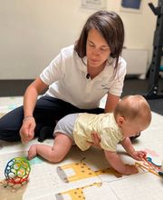 Actiwave - Fisioterapia, Sport e Nutrizione (ex Fisio Salute) Bild 3