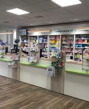 Pharmacie des Champs Dolent Totum image 14