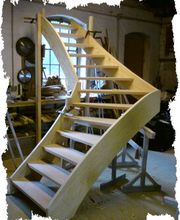 Tischler Engels Bild 1