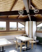 DJH Hellmut-Waßmer-Jugendherberge Lörrach Bild 4