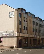 VR-Bank eG - Region Aachen, Geldautomat Herzogenrath Bild 1