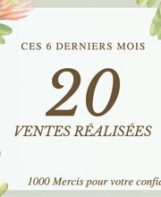 AHV Nogent-sur-Seine Charlène Vallée image 6