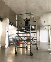 Alpha-Reinigungen O. Frautschi Bild 3