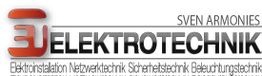 Sven Armonies Elektrotechnik
