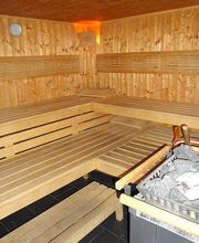 Fitness La Tour SA Bild 10