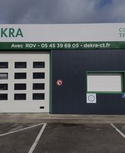 Centre contrôle technique DEKRA (AUTO - MOTO) image 3