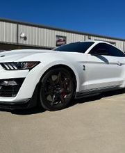 FATDADDY PERFORMANCE image 2