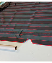 R. Bachmann - Textiles Wohnen Bild 1