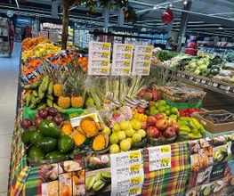 Intermarché SUPER Brignoles image 8